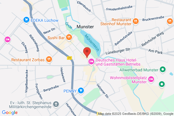 Lifestyle-Munster
