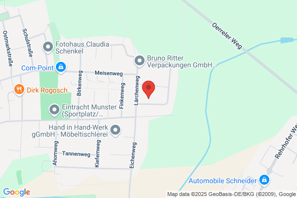 Busse Metallbau GmbH