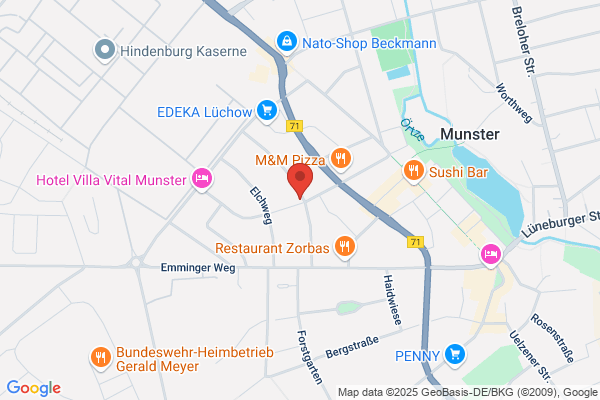 DV Umwelttechnik