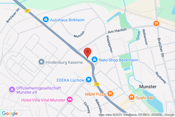 Deutsche Tamoil GmbH