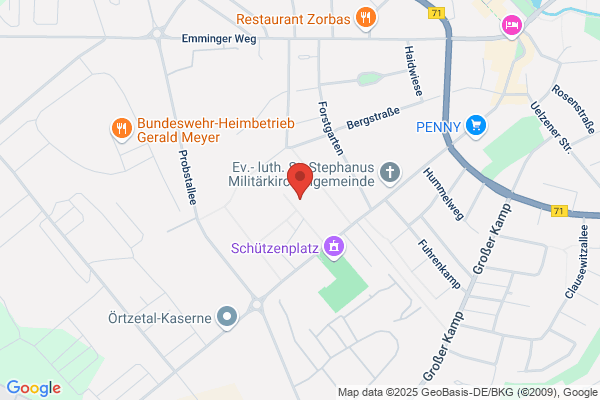 Friedhof