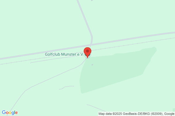 Golf Club Munster e.V.