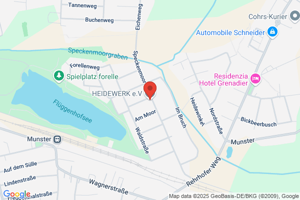 Heide-Werkstätten e.V.
