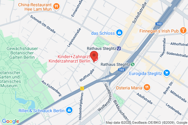 Marggraf