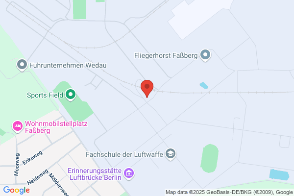 Staatliches Baumanagement Munster