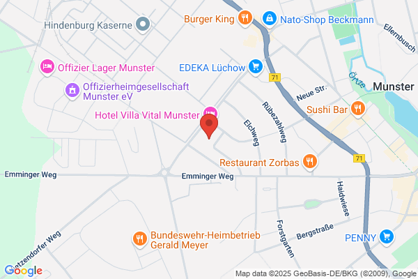 Friseursalon Ute Czudnochowski