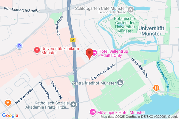 Ihr Friseur Adolf Stenzel