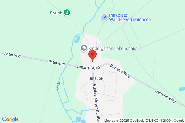 Carstens Gasthaus Elke Wiechern