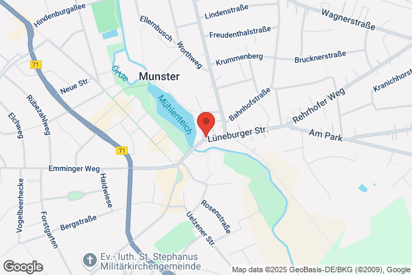 Sanitär- und Heizungstechnik Cornberg GmbH