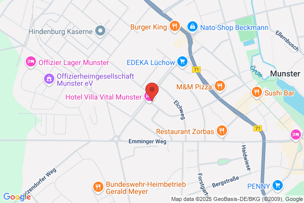 Physiotherapie Kather & Horsch