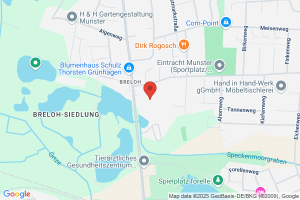Ebersbach Haustechnik GmbH