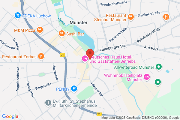 Sanitätshaus Hartig & Kwella