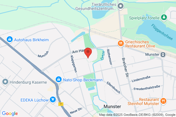 Grundschule Breloh