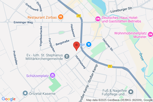 Hauptschule Munster