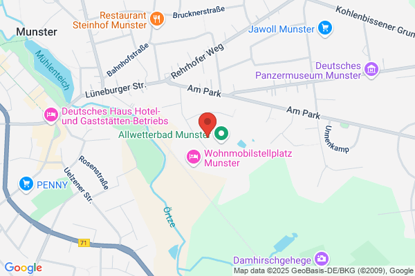 Verkehrswacht Munster-Bispingen e. V.