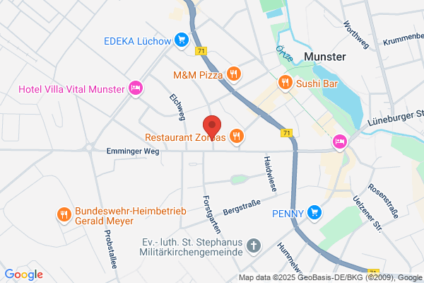 SIGNAL IDUNA Versicherung Pascal Smula