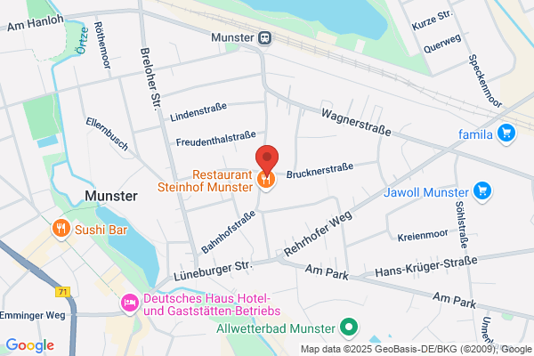 Mecklenburgische Versicherung Uwe Träger