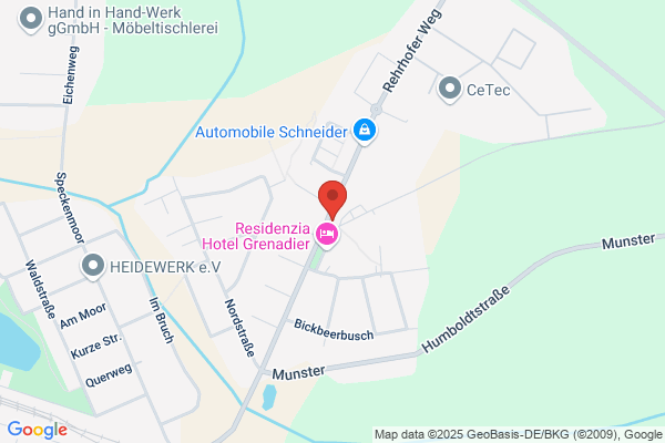 Stadtwerke Munster GmbH