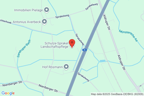 Landschaftspflege-Service R+S; Schädle Ch.