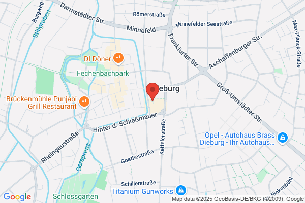 Bäckerei Schellhaas GmbH & Co. KG