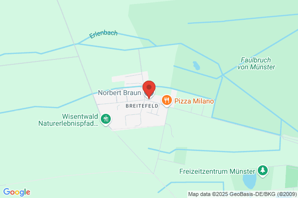 Braunis Handwerk