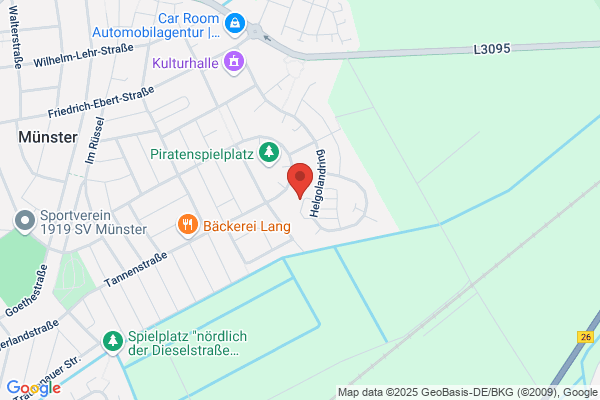 Ingenieur-Büro Dipl.-Ing.