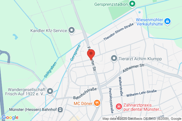 Baufinanzierung Weiß