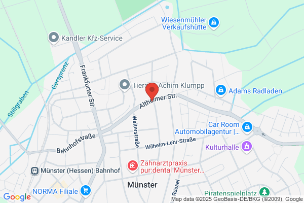 Saftladen Getränkehandel