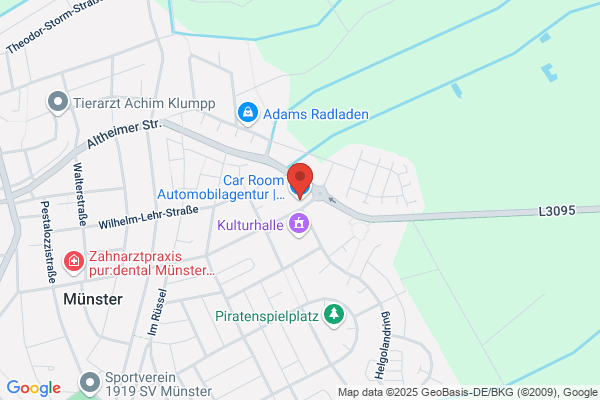 Car Room Automobilagentur