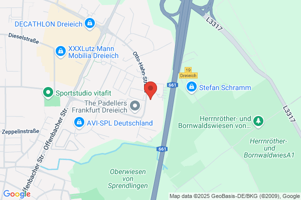 Cooper Tire & Rubber Company Deutschland GmbH