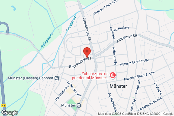 Gaststätte Minstere Pilsstibbsche