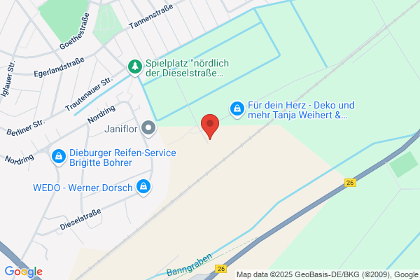 GoKartShop Münster