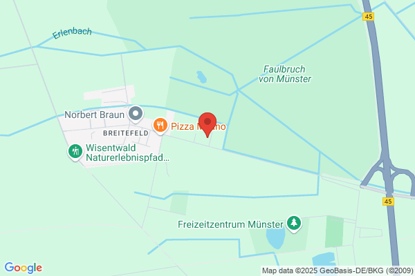 Kreistierheim Münster e.V.