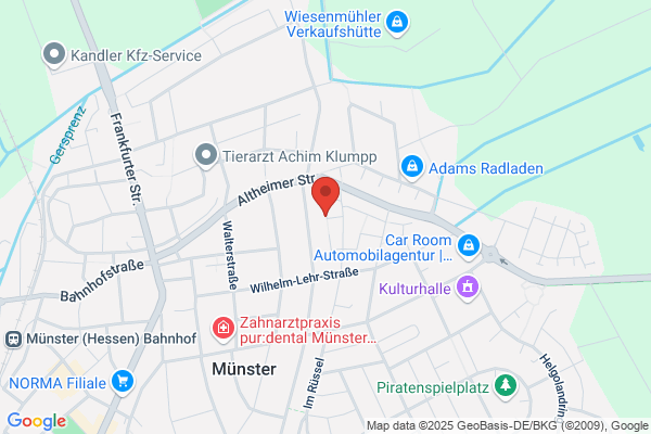 Nahwärmeversorgung Darmstadt-Dieburg GmbH