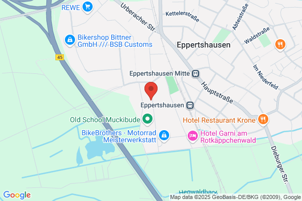 Chemoboden Mittermeier GmbH