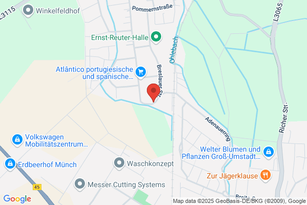 Glockenwiese Gaststätte Zur