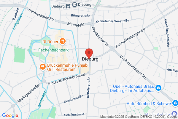 Kleine Glocke