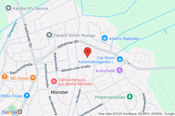 rc IT Services GmbH