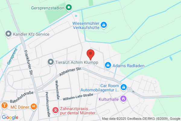 Perform GmbH