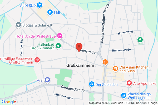 Clever Umzüge Sie sitzen, Wir flitzen