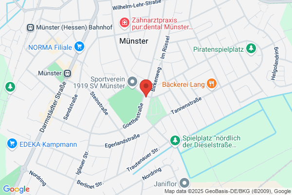 Hübsch & Thorn Unternehmensberatung GmbH