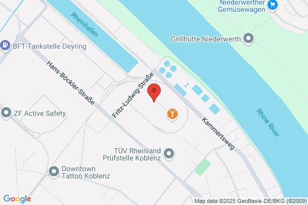 Pico Verwaltungs GmbH