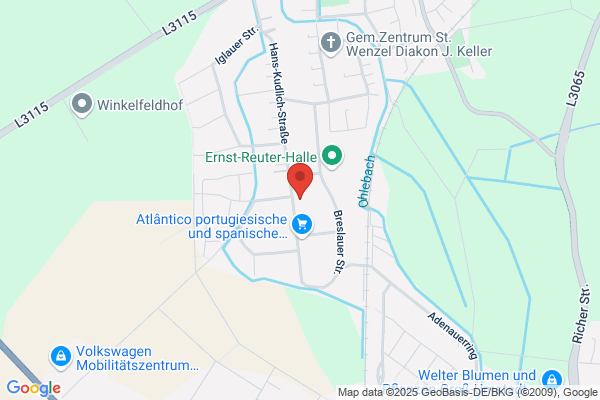 RheinLand Versicherungen Rüdiger Englert
