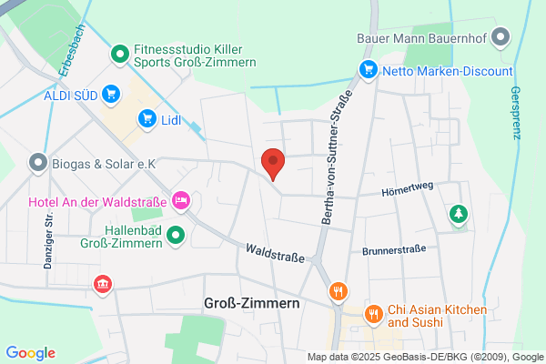 Klemenz & Weiß GmbH
