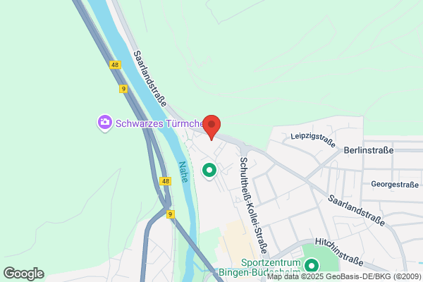 Backhaus Lüning GmbH