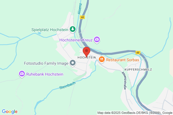 Hochstein