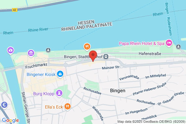 Dr. Guido Schulz