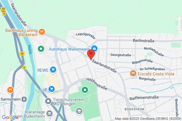 BUV Wietzel GmbH