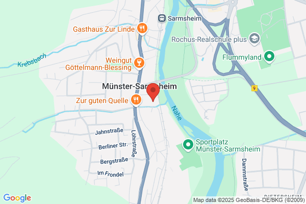 Gemeindeverwaltung Munster-Sarmsheim