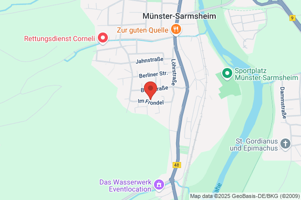 LWA Mainz Fachbüro f. Arbeitssicherheit u. Brandschutz